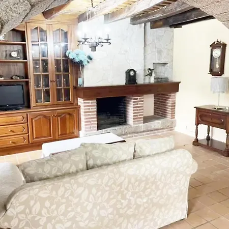 Masia Tibau Chalet *