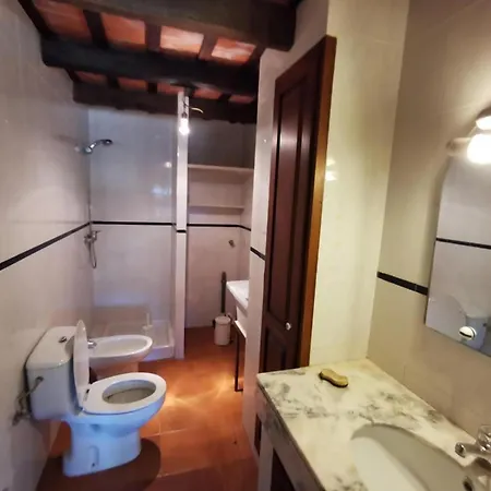 Chalet Masia Tibau Llagostera