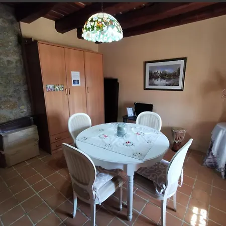 Chalet Masia Tibau