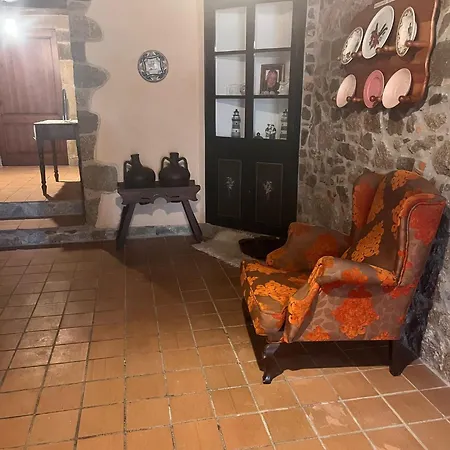 Masia Tibau * Llagostera