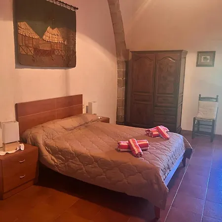 Masia Tibau Llagostera