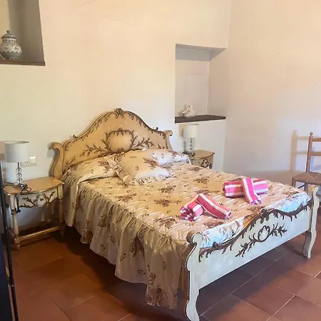 Masia Tibau Chalet