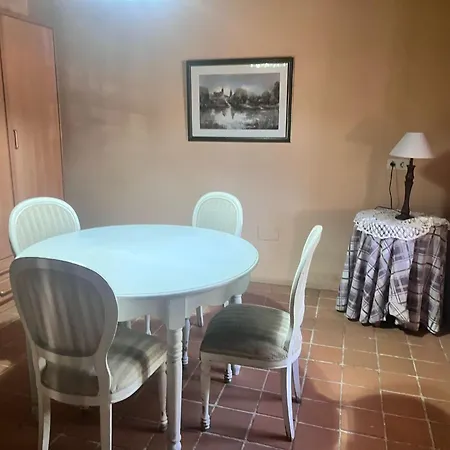 Masia Tibau * Llagostera