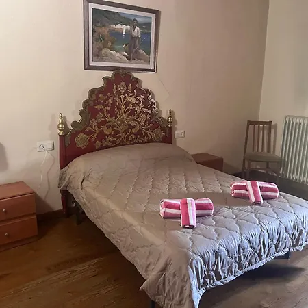 Chalet Masia Tibau
